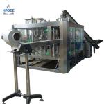 XGF 12-12-4 Automatic Bottle Filling Machine 1800 Bph For 5000 Ml ISO 9001