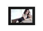 Signage 12 Inch Private Art Gallery Exhibition Work Smart TV Frame Digital