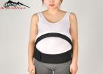 Breathable Pregnancy Support Belt , Pregnancy Belly Band Anti Bacterial