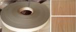 American Red Oak Real Wood Veneer Edgebanding for Furniture Doors
