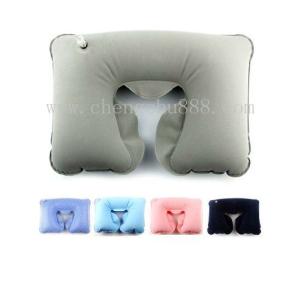 Wholesale Inflatable Travel Neck Pillow from china suppliers