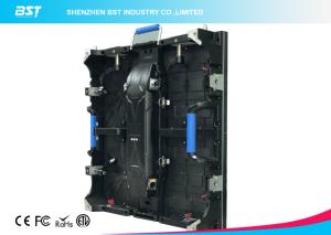 Wholesale Full Color LED Screen Rental / Indoor LED Screen Hire 1500nits /Sqm from china suppliers