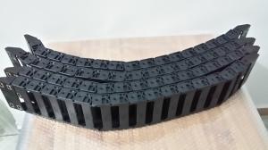 Wholesale PISCO X Axis Cable Chain Plastic Samsung CP45 Part Number J6102005A from china suppliers