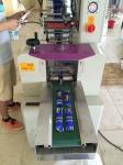 Chocolate Bar Production Line Chocolate Bar Making Machines Chocolate Depositing