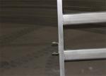 cow fence panels