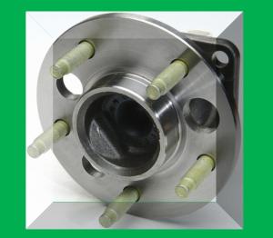 Wholesale Precision Wheel Hub Bearing BCA#512150 OE#7467123 For American Car CENTURY FWD from china suppliers