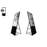 Buy cheap Slim Interactive Digital Signage Kiosk For Shopping Mall from wholesalers