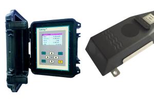 Wholesale 1% Accuracy IP68 Portable Ultrasonic Meter from china suppliers