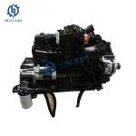 Cummins 6BT5.9 Diesel Engine Assembly Komatsu 6d102 Pc200-7 Pc200-8 R210-7 4