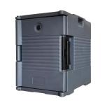 90L Insulated Food Storage Container PE PU Hot Food Delivery Box