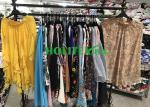 Japanese Style Second Hand Women'S Clothing First Grade Used Lady Silk Skirt