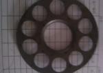 PVD-1B-16 Nachi Hydraulic Pump Parts for Construction Machinery PVD-1B-22 PVD-1B