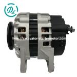 12V 90A Alternator Excavator 667592 6678205 66785292 6681857 Engine V3800