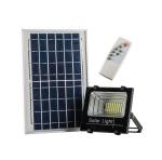 Outdoor 300w 6000K Ip67 Solar Powered LED Flood Light
