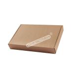 High-Strength Gift Kraft Box Perfect For Premium Gifts And Clothes