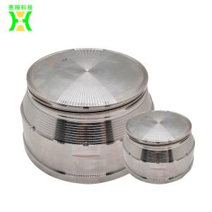 Wholesale Dongguan made Customize Skh Die Steel Core Insert Mold Parts for Shower Gel Plastic Bottle Cap from china suppliers