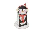 12*18*20.5cm Xmas Paper Gift Bags