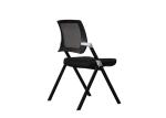 80KG 45cm Aluminium Ergonomic Folding Office Chair