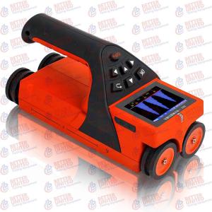 Wholesale DIN 1045 Rebar Detector In Concrete from china suppliers