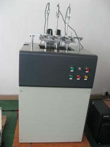 Wholesale HDT Vicat Tester from china suppliers