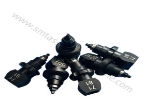 Wholesale Yamaha YV100X SMT Spare Parts 71A X Hole 72A Wang Hole 2.0 3.0 Shengshitong Round Hole from china suppliers