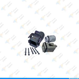 Wholesale Male TE Joysticks Plug H2A MTG PG11 1200011641 from china suppliers