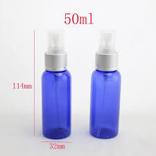 Colorful Mini Mist Sprayer , Ultra Fine Mist Sprayer Free Sample Available