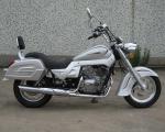 250cc V Cylinder High Powered Motorcycles With Exterior Design Patent