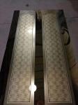 Designer Stainless Steel Colored Elevator Door Cabins Sheets Suppliers