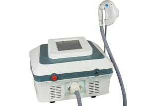 Wholesale SHR IPL Laser Hair Removal Machine Skin Rejuvenation Safety Handpiece Design from china suppliers