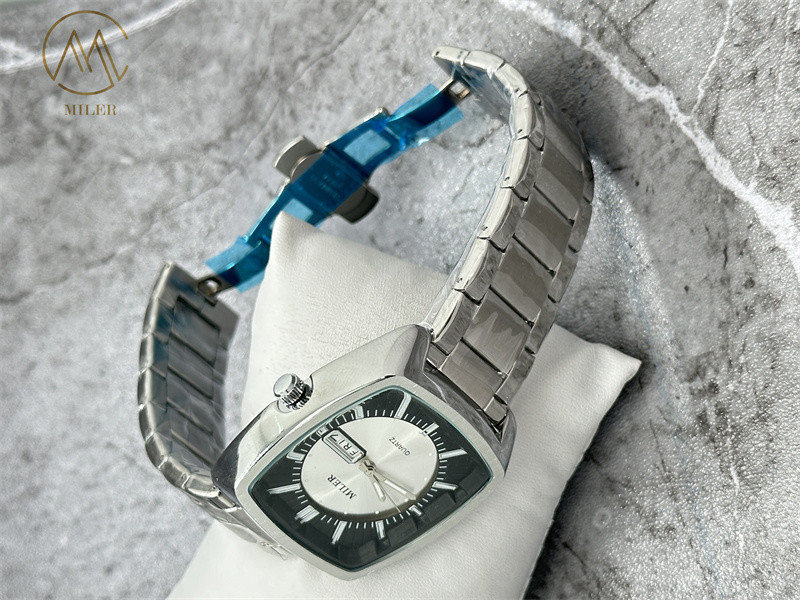Professional OEM Watches Customized Factory Watch Gift Watch Stainless Steel Watch Quartz