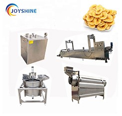 Restaurants Banana Chips Cutting Machine Stainless Steel 304 700 X 600 X 1000mm
