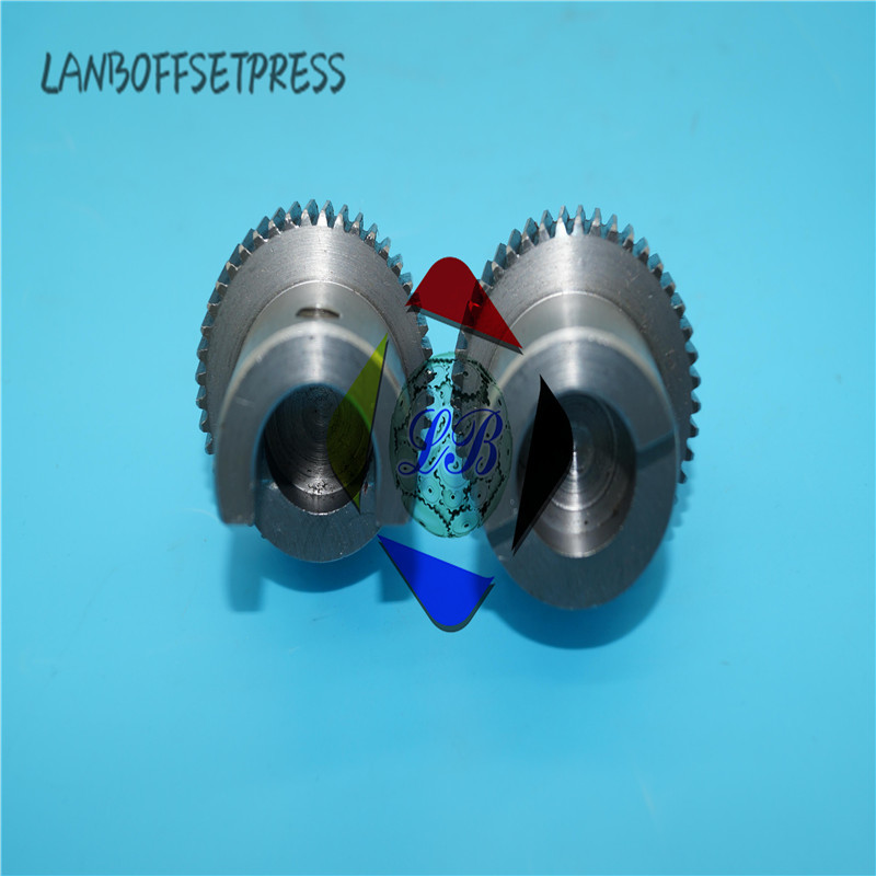 M2.030.557 M2.030.558 Bearing for SM74 PM74 machine