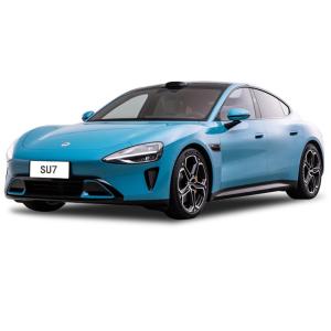 Wholesale 2024 Xiaomi SU7 Max EV Car Electric Automobile Pure Vehicle Cars from china suppliers
