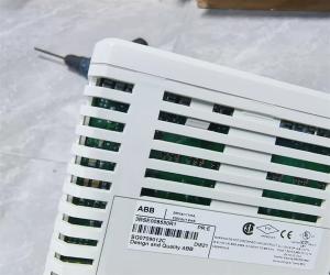China ABB 3BSE008550R1 Di821 8 Channel Digital Input Module on sale