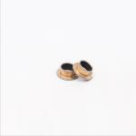 Metal Polymer Du Bush Sinter Bronze Plain Bearing Anti Friction