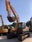 Original Hyundai 220lc Used Hyundai 220lc-9s Excavator Excavator For Sale