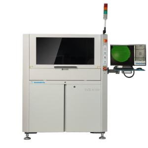 Wholesale Sunmenta AOI Inspection Systems SMT Inspection Machine SVII-K100 for 736*736mm stencil from china suppliers