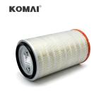 Weichai WD615 WD10G220E Engine Parts K2440 612600114993 RS5758 Air Filter