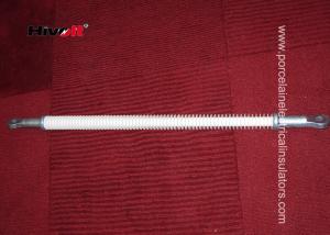 Wholesale Self Cleaning High Tension Insulators , Polymer Pin Insulator 38KV from china suppliers