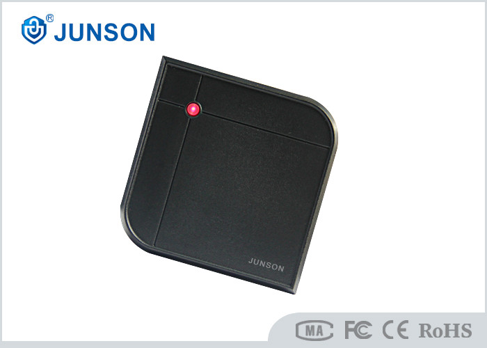 IC or ID Access Control Card Reader Wg26 Communication Electronic