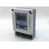 High Accuracy Single Phase Prepaid Energy Meter For Intelligent Building for sale