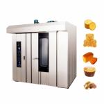 Automatic Industrial Bread Baking Equipment For Bakery Business Electric