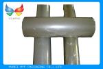 High Intensity PVC Shrink Film Rolls High Performance For Fruit Juices , Tea