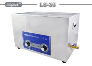 Wholesale Industrial Ultrasonic Cleaner Cylinder Degrease 50cm Long 40kHz Frequency from china suppliers
