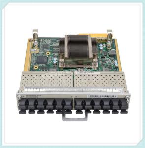 Wholesale Huawei 03030PMA 24-Port 100/1000Base-X-SFP Flexible Card CR5D0EFGFA70 from china suppliers