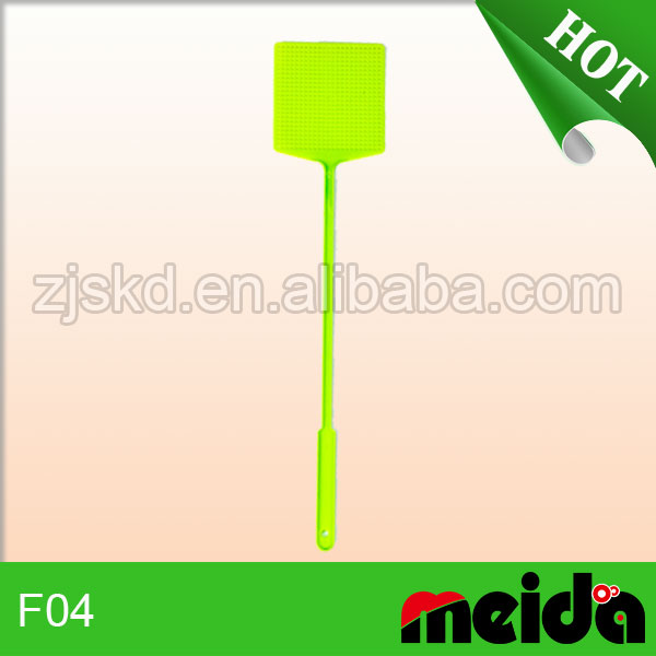 Plastic Fly Swatters for Efficiently Managing Insect Infestations in Summer and Fall