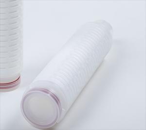 Wholesale 10&quot; 0.45μM Pharmaceutical Filter Cartridge EVOH Nanofiber Membrane Filter Cartridge from china suppliers