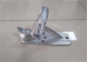 Wholesale 50X50mm Trailer Coupler Lock 3500kg European Towing Hitch Coupling from china suppliers