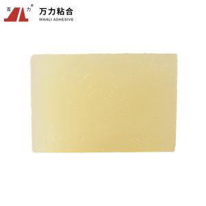 Wholesale Car Wiring Hot Melt Pressure Sensitive Adhesives Transparent Heat Resistant Hot Glue TPR-6136B from china suppliers